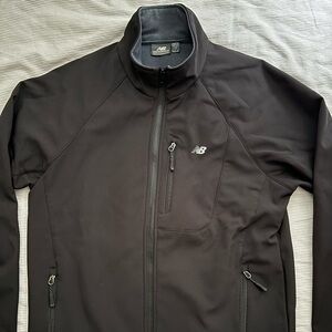 New Balance Track Jacket